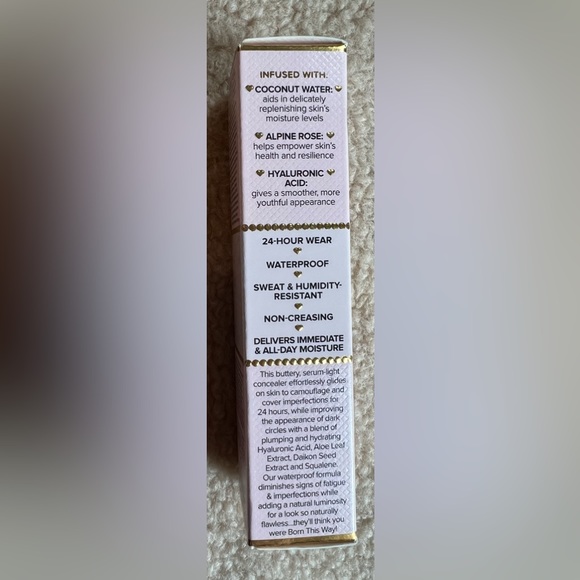 Born This Way Ethereal Light Concealer - Picture 4 of 12